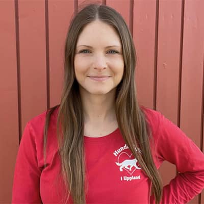 Emelie Sender