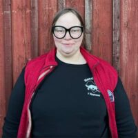 Selene Andersson