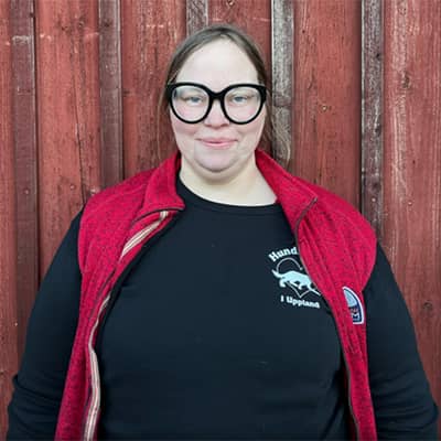 Selene Andersson