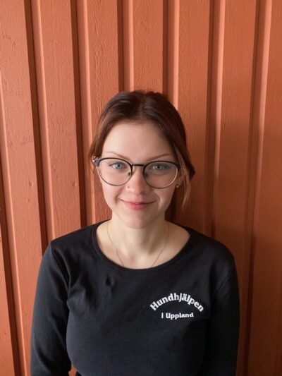 Miranda Linn Fredlund - Hunddagisets personal